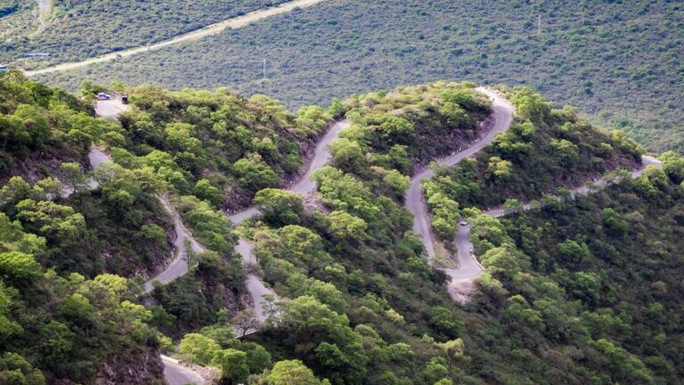 Catamarca: el destino de turismo aventura que te dejará sin aliento