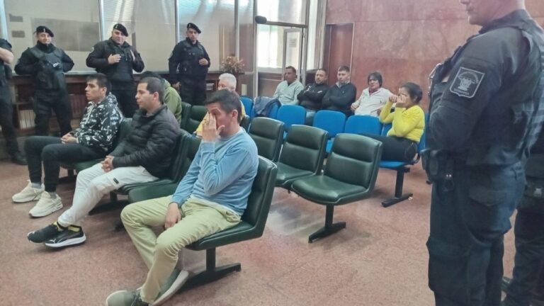 El juicio a la banda que ingresaba droga al penal en la recta final: últimos testigos