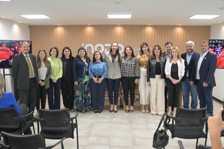 Presentaron el nuevo Comité de Ética en Investigación en Salud en Catamarca