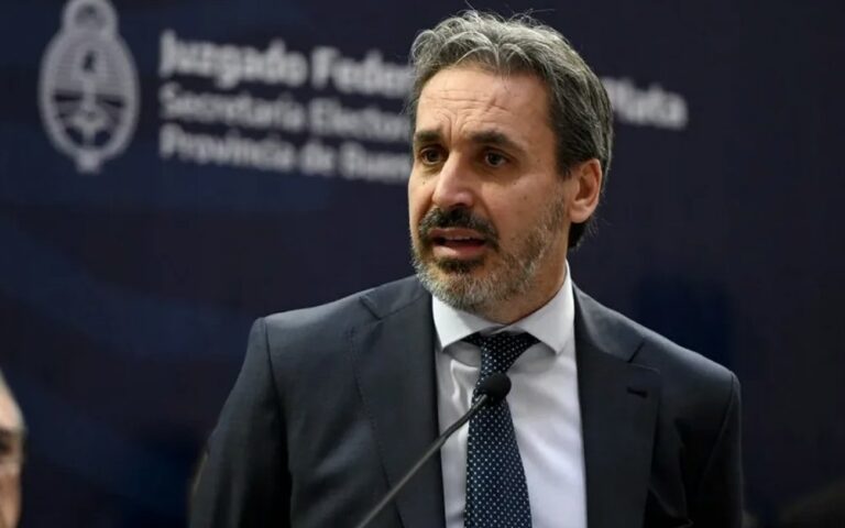 La Libertad Avanza apeló la decisión de Ramos Padilla y resuelve la Cámara electoral