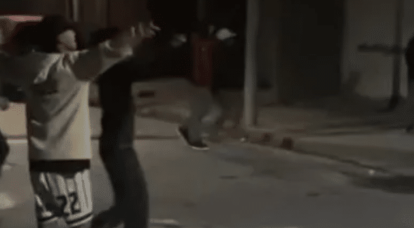 Menores se citan por redes para pelear en la calle: alerta en barrios del sur de Catamarca