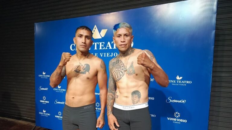 «Camino al Título» con profesionales en Valle Viejo