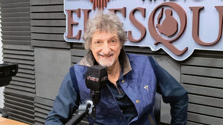 Para Filippín, los vecinos están cansados de las mentiras