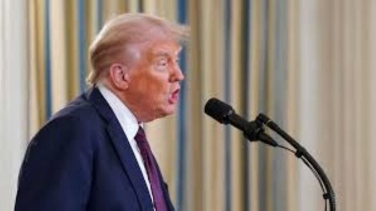 Casa Blanca: El comité del Nobel probó que pone la política por encima de la paz