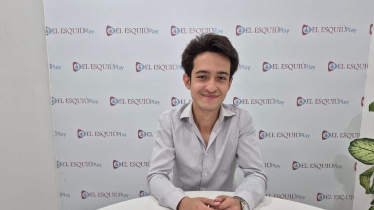 Palabra de Candidato: Máximo Pastrana