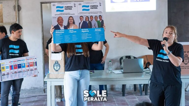 El PJ prepara a sus fiscales ante la complejidad de la elección