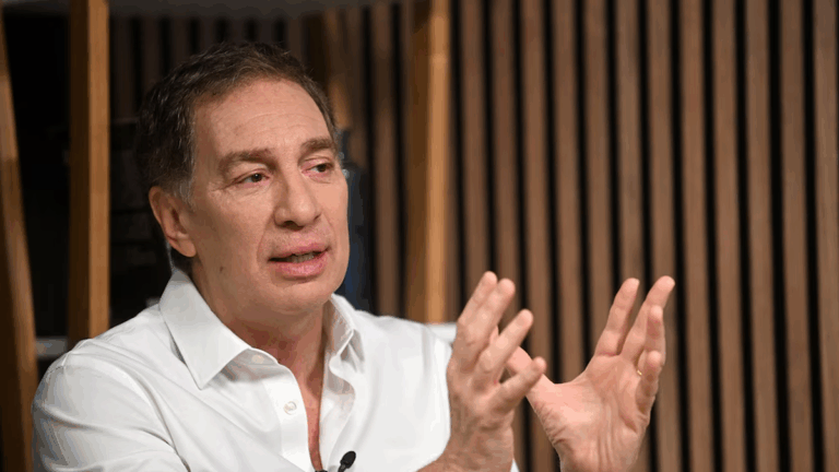 La Cámara Electoral confirmó que Diego Santilli encabezará la lista de La Libertad Avanza