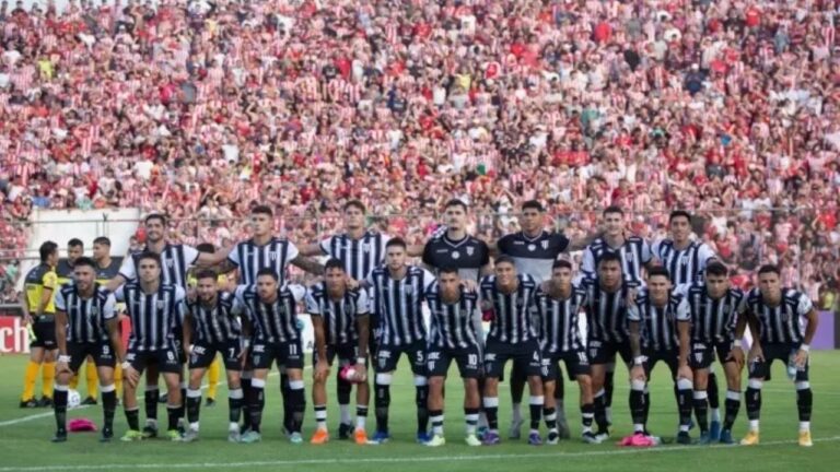 Histórico: habrá tres equipos mendocinos en primera división de AFA