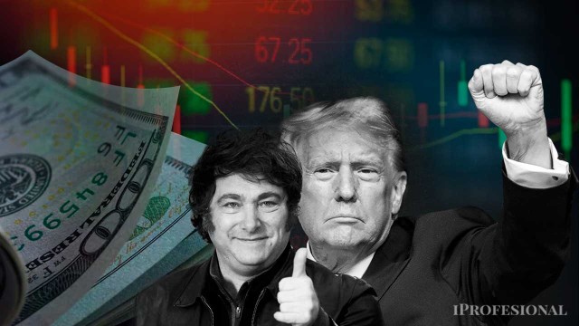 Así impactará el swap con Estados Unidos en el dólar, bonos y acciones