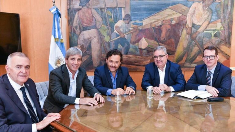 Catamarca perdió el 4% en el reparto de recursos nacionales