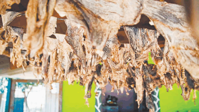 Una receta ancestral con reconocimiento internacional