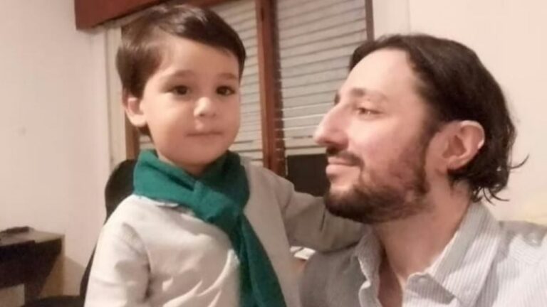 Alerta Sofía tras doble femicidio y el secuestro de un niño de 5 años en Córdoba