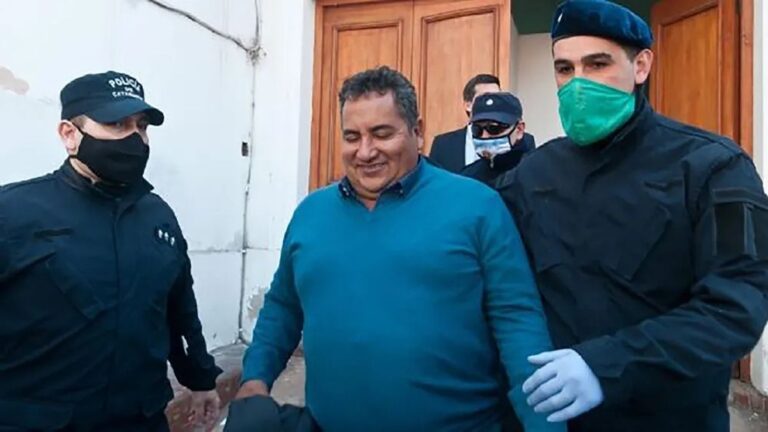 Declararon los especialistas que asistieron a la denunciante