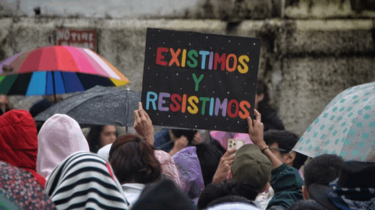 El odio que trasciende las palabras