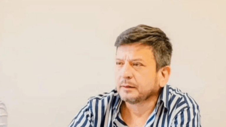 Ledesma: «Brizuela no tiene ni cantidad ni calidad, y nos sale muy caro a los catamarqueños»