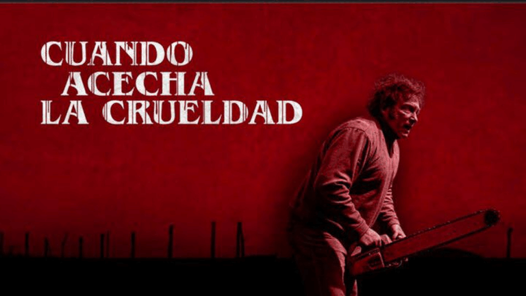 Cine debate en Valle Viejo: se proyecta el documental «Cuando acecha la crueldad»