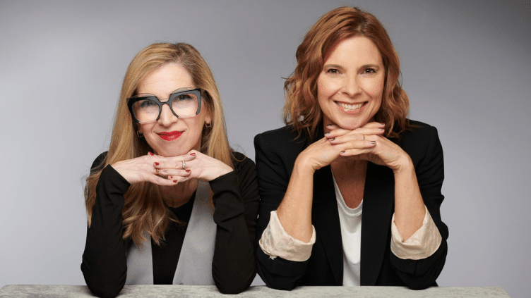 Feria del Libro 2025: Mariana Carbajal e Ingrid Beck hablarán sobre la menopausia