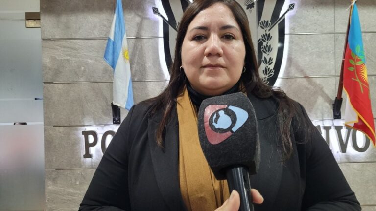 Silvana Carrizo: En Catamarca la impunidad es política de Estado