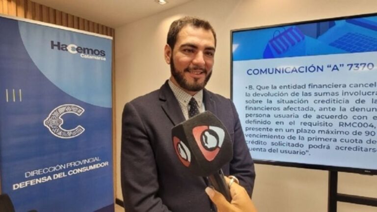 Por aumento de ciberestafas, buscan agilizar el sistema de denuncias