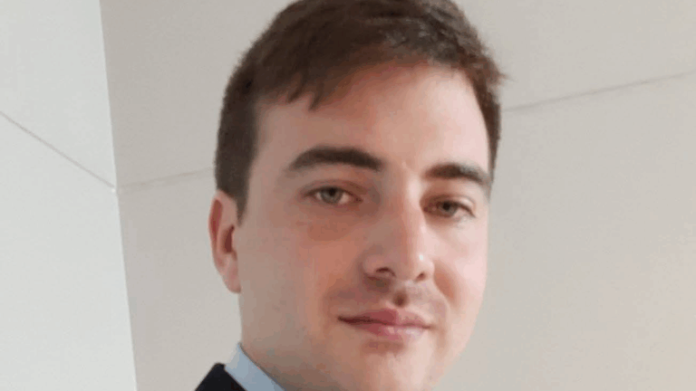 Dolor por la muerte del joven dirigente Nicolás Sosa Porcu