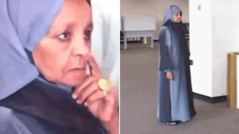 La «mujer de Torenza»: el país inexistente creado por Inteligencia Artificial