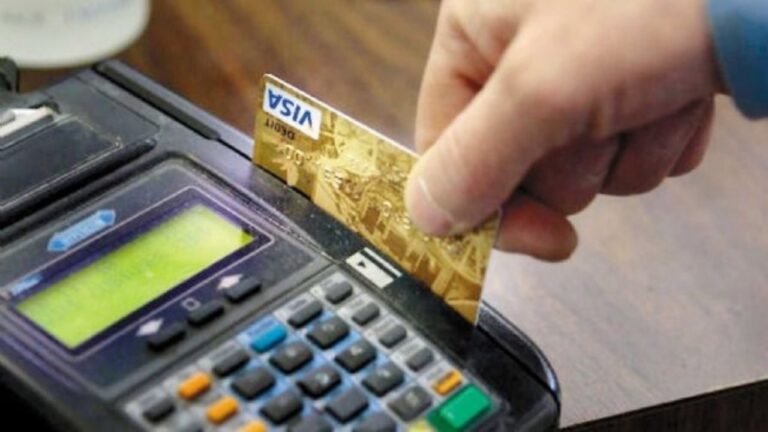 Crece el endeudamiento familiar