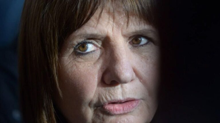 Recalde denunció que Bullrich también recibió aportes del presunto narco