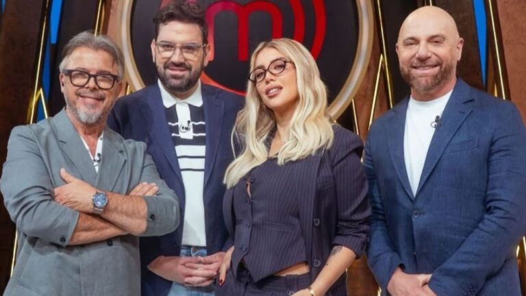 Se supo qué participantes serán reemplazados en MasterChef Celebrity: Estos son los nuevos jugadores