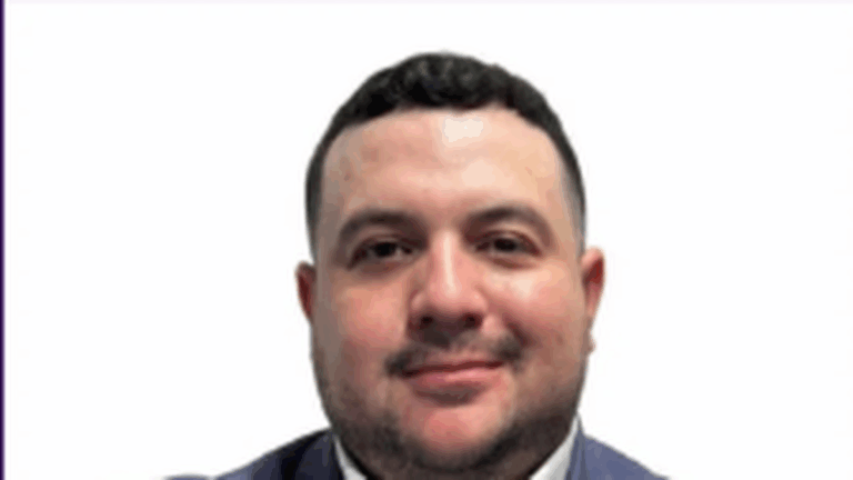 Mateo Manti advirtió sobre el avance de la droga y reclamó mayor acción estatal