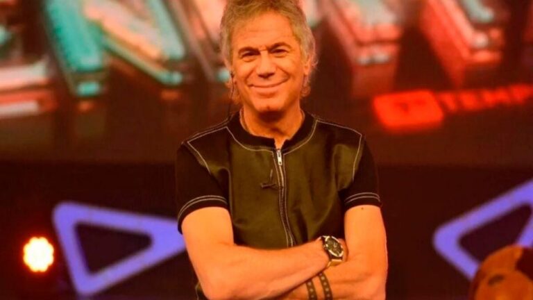 Fin de un era: Beto Casella se va de El Nueve tras 20 años y acordó su llegada a la competencia