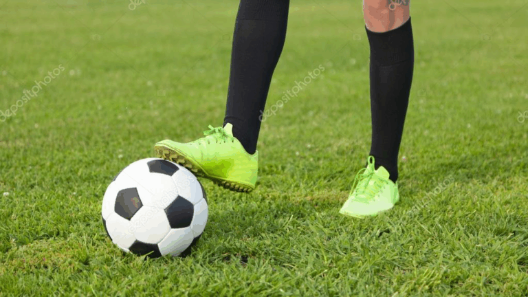 Trágico: un hombre de 75 años murió mientras jugaba al fútbol