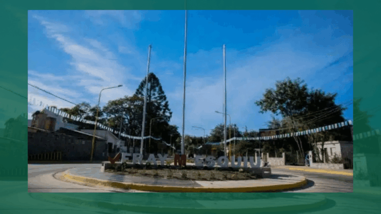 Conmoción en Fray Mamerto Esquiú: un hombre murió mientras jugaba al fútbol