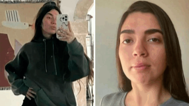 Apareció Mariana Lens, la joven argentina que era intensamente buscada en España