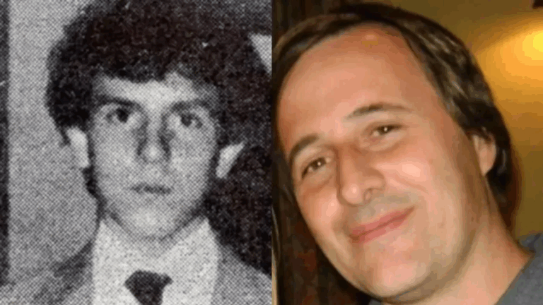 Autorizan a la familia de Cristian Graf a vender la casa donde hallaron los restos de Diego Fernández Lima