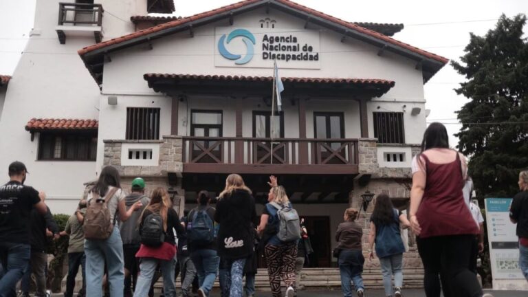 Discapacidad: Nación devolvió las pensiones en Catamarca tras la orden de Díaz Martínez
