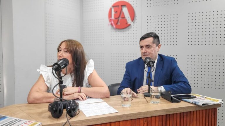 Bullying: «El límite entre el juego y el maltrato, es el dolor del otro»