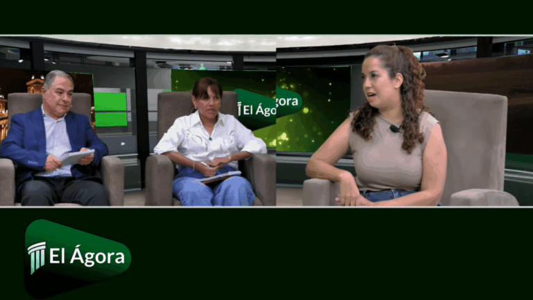 Argerich: El resultado del domingo no va a cambiar que la gente tenga más plata en el bolsillo