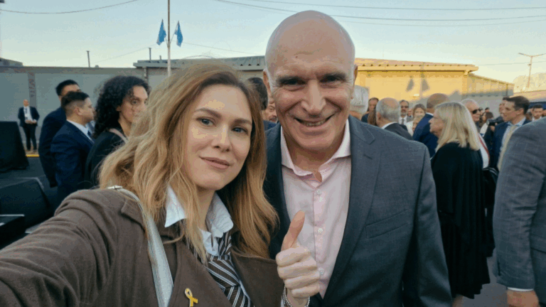 Denunciaron penalmente a Lilia Lemoine por presuntos vínculos con Fred Machado