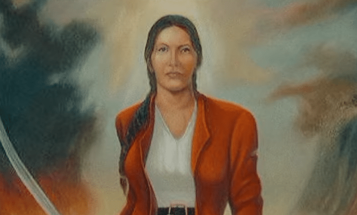 Un corto catamarqueño finalista necesita tu voto hoy: Un viento de rebeldía, Juana Azurduy busca ganar en competencia nacional