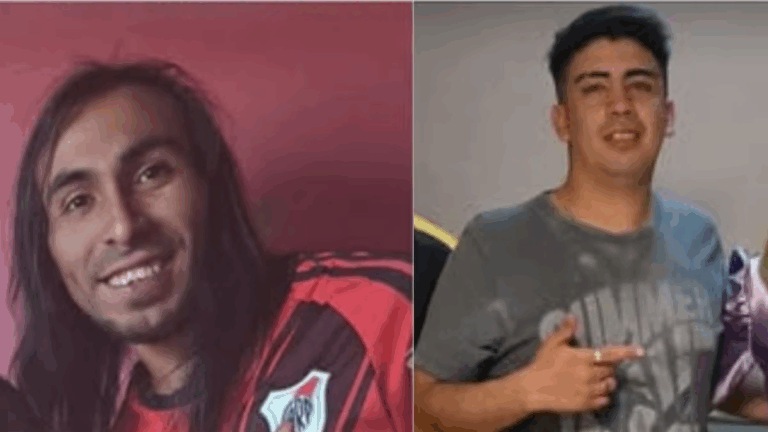 Chubut: desaparecieron 2 jóvenes en la misma ciudad donde buscan a los jubilados