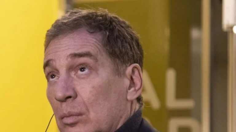 Diego Santilli votó en Tigre con el objetivo de «remontar» la elección de septiembre