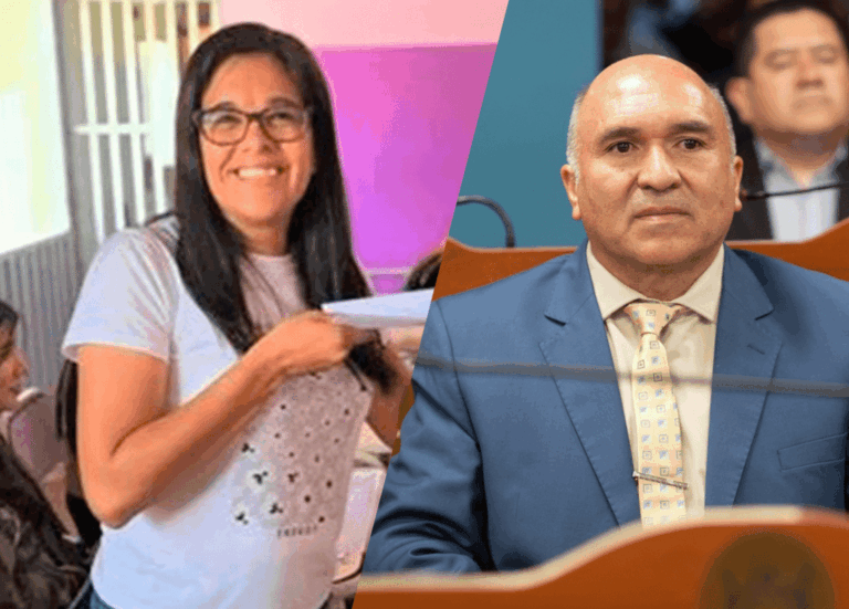 Santa María y Tinogasta, sin sorpresas en la categoría senador provincial