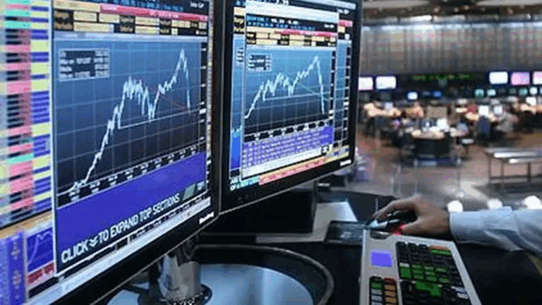 Subas de hasta el 35% en las acciones argentinas en Wall Street