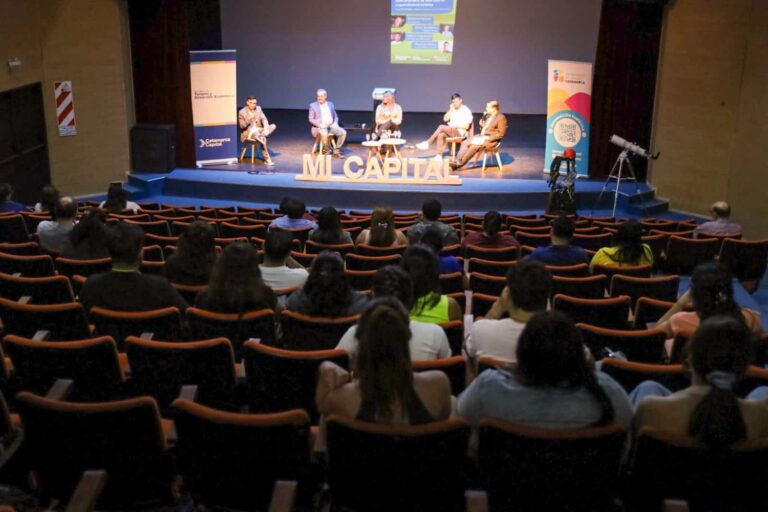 Mesa Panel analizará el turismo como motor del desarrollo económico en Catamarca