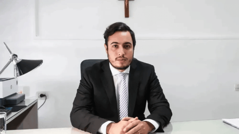 Santa Rosa: confirman la detención de un hombre acusado de violencia contra su expareja