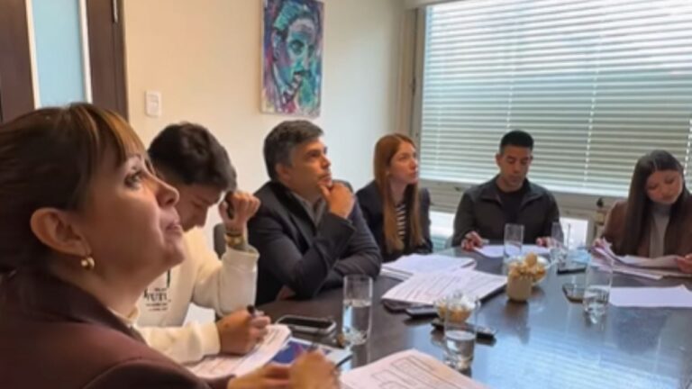 Desconectar para Conectarnos: jóvenes catamarqueños reflexionan sobre tecnología y bienestar