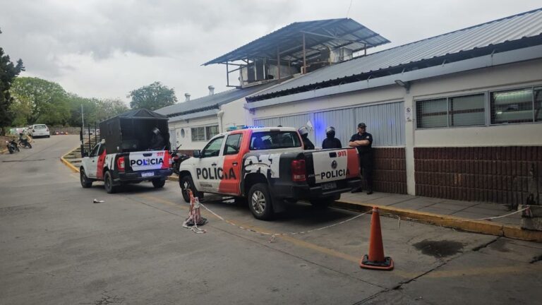 Ordenaron la autopsia por el crimen de «Mentoplus» Vergara