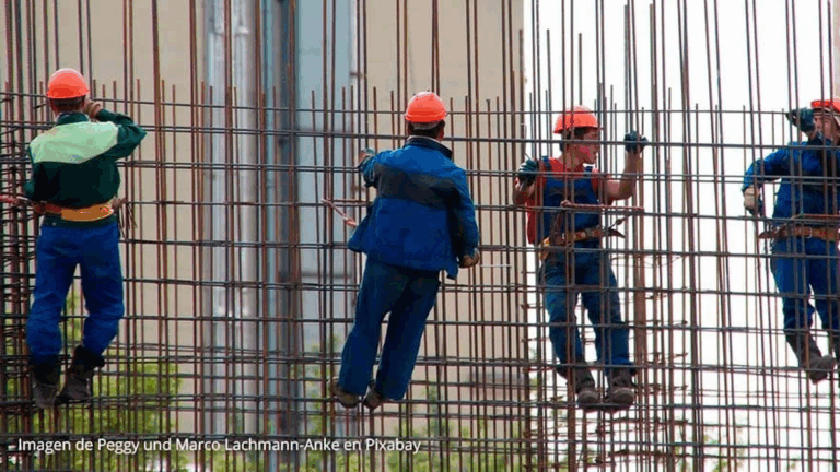 Circula un borrador de la reforma laboral
