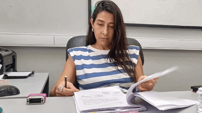 Crimen de «Mentoplus» Vergara: hay cuatro detenidos