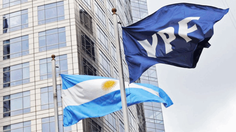 Argentina alegó en EE.UU. que el juicio por YPF no corresponde a tribunales extranjeros